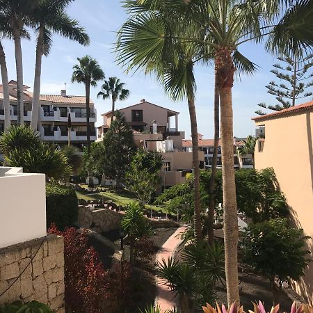 Royal Park Albatros Bonito Apartamento Golf Del Sur San Miguel de Abona Luaran gambar