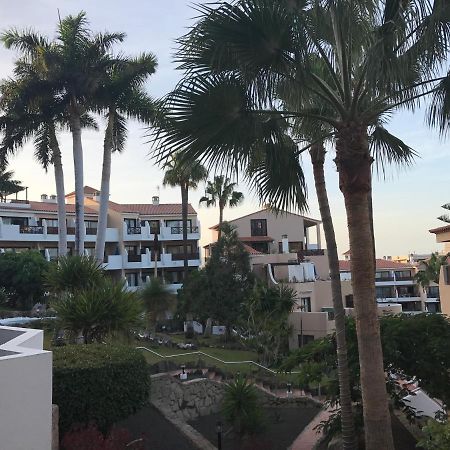 Royal Park Albatros Bonito Apartamento Golf Del Sur San Miguel de Abona Luaran gambar