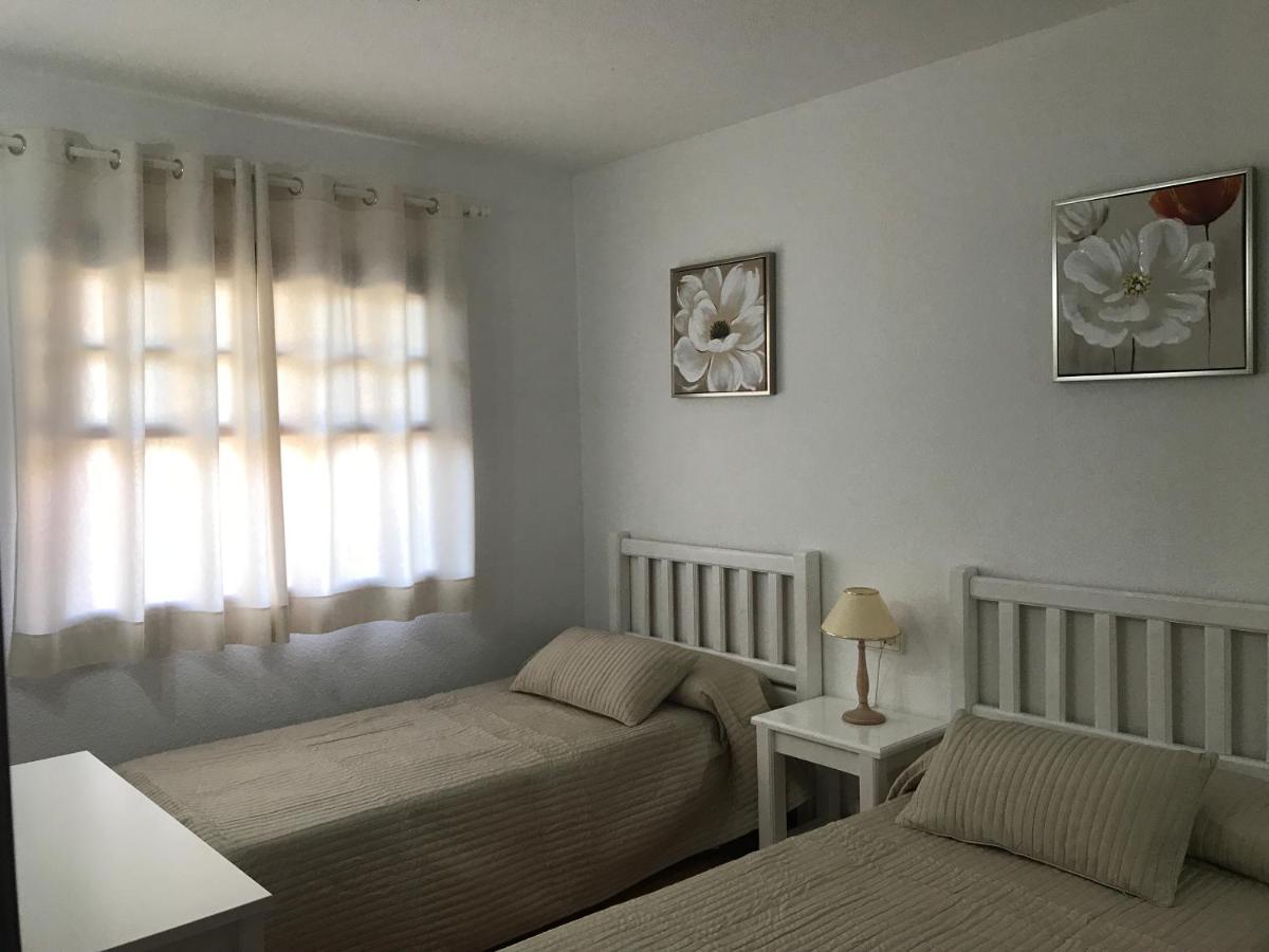 Royal Park Albatros Bonito Apartamento Golf Del Sur San Miguel de Abona Luaran gambar