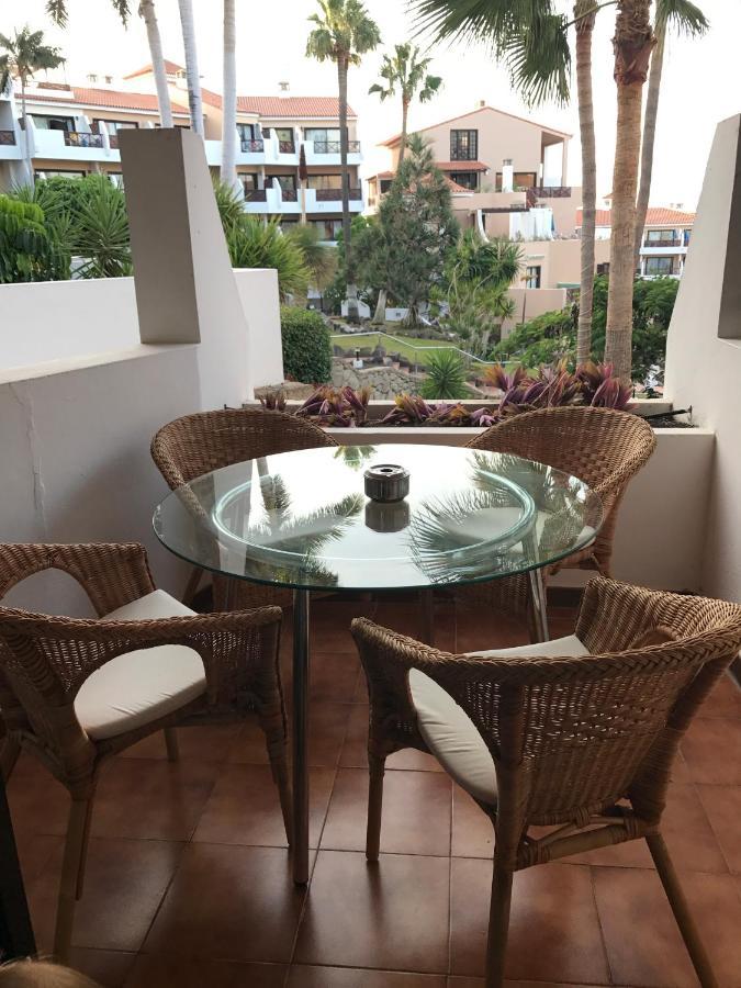 Royal Park Albatros Bonito Apartamento Golf Del Sur San Miguel de Abona Luaran gambar