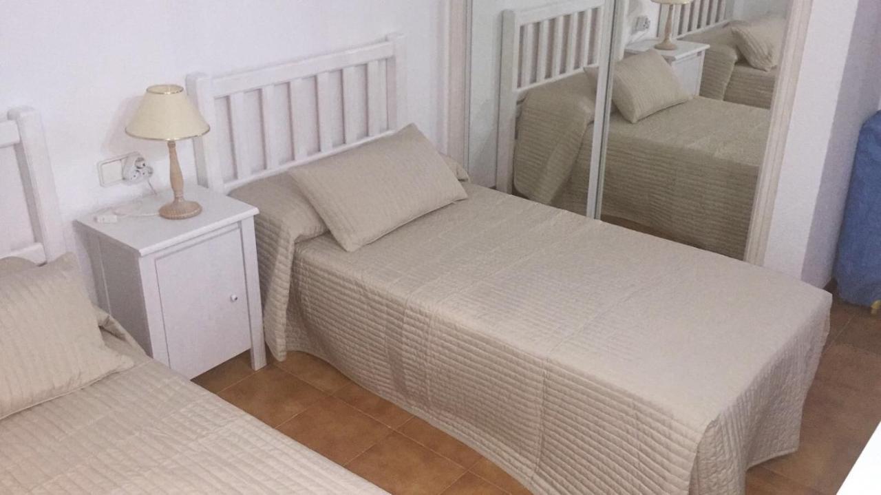 Royal Park Albatros Bonito Apartamento Golf Del Sur San Miguel de Abona Luaran gambar