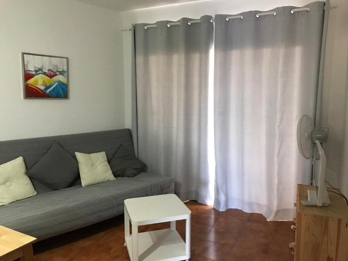 Royal Park Albatros Bonito Apartamento Golf Del Sur San Miguel de Abona Luaran gambar