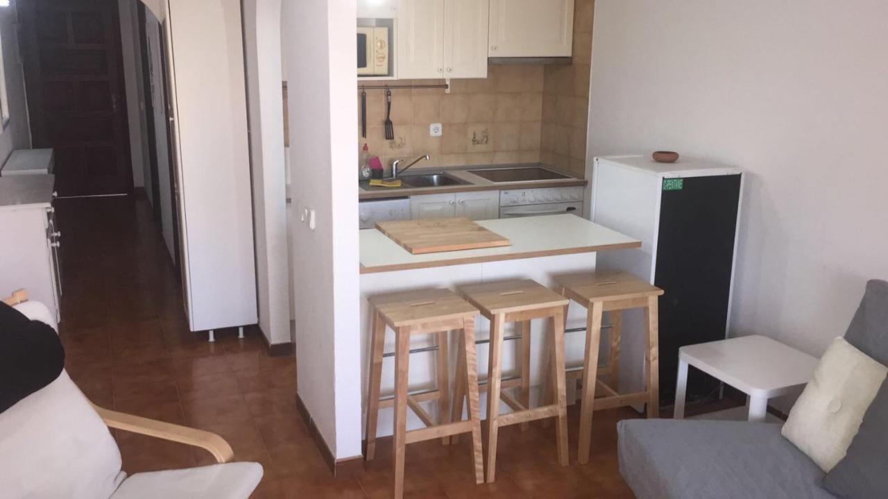 Royal Park Albatros Bonito Apartamento Golf Del Sur San Miguel de Abona Luaran gambar
