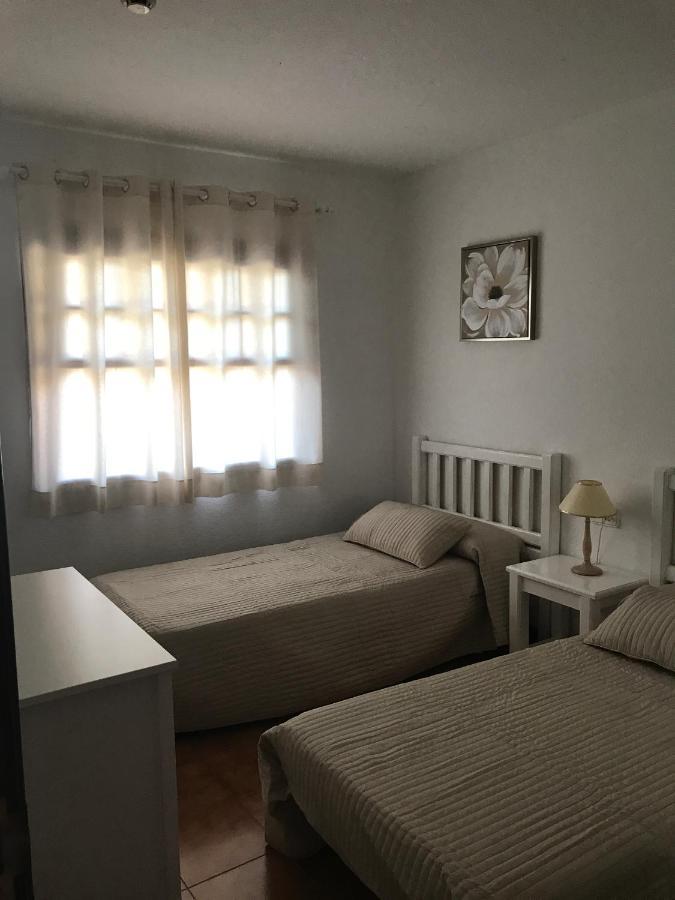 Royal Park Albatros Bonito Apartamento Golf Del Sur San Miguel de Abona Luaran gambar