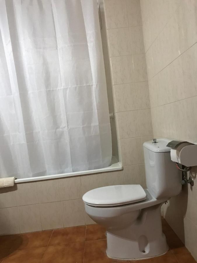 Royal Park Albatros Bonito Apartamento Golf Del Sur San Miguel de Abona Luaran gambar