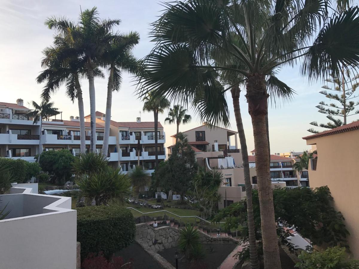 Royal Park Albatros Bonito Apartamento Golf Del Sur San Miguel de Abona Luaran gambar