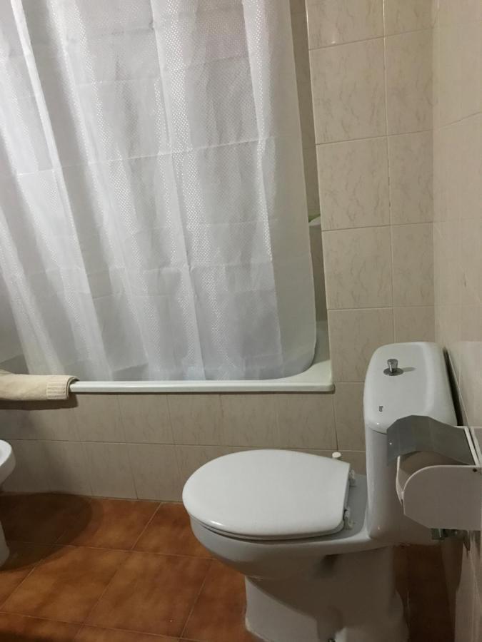 Royal Park Albatros Bonito Apartamento Golf Del Sur San Miguel de Abona Luaran gambar