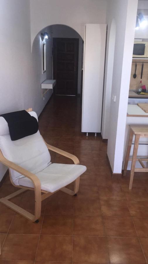 Royal Park Albatros Bonito Apartamento Golf Del Sur San Miguel de Abona Luaran gambar