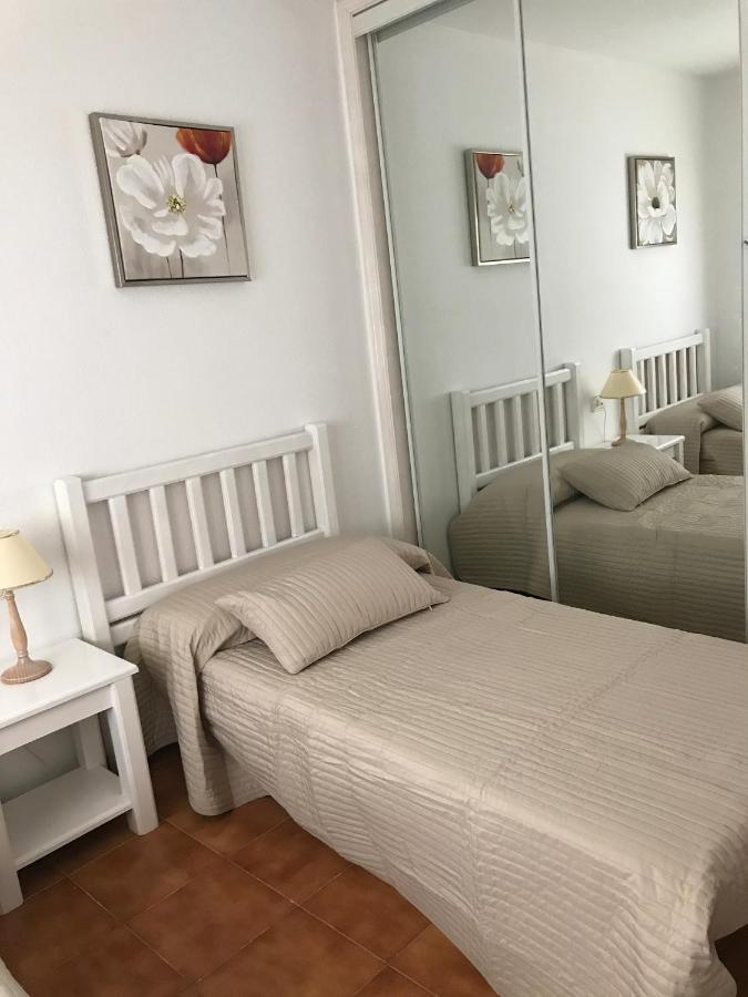 Royal Park Albatros Bonito Apartamento Golf Del Sur San Miguel de Abona Luaran gambar
