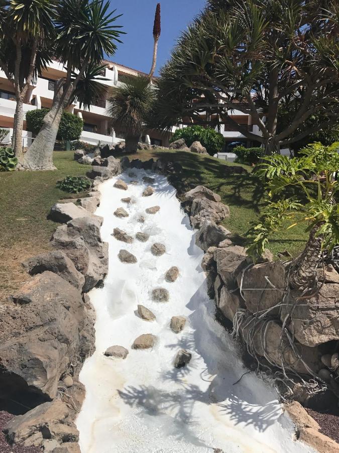 Royal Park Albatros Bonito Apartamento Golf Del Sur San Miguel de Abona Luaran gambar