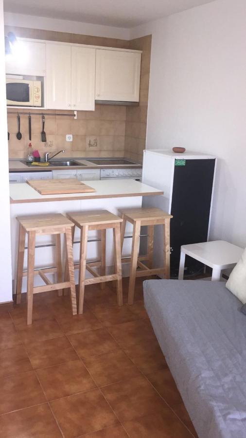 Royal Park Albatros Bonito Apartamento Golf Del Sur San Miguel de Abona Luaran gambar
