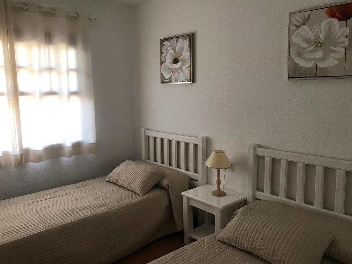 Royal Park Albatros Bonito Apartamento Golf Del Sur San Miguel de Abona Luaran gambar