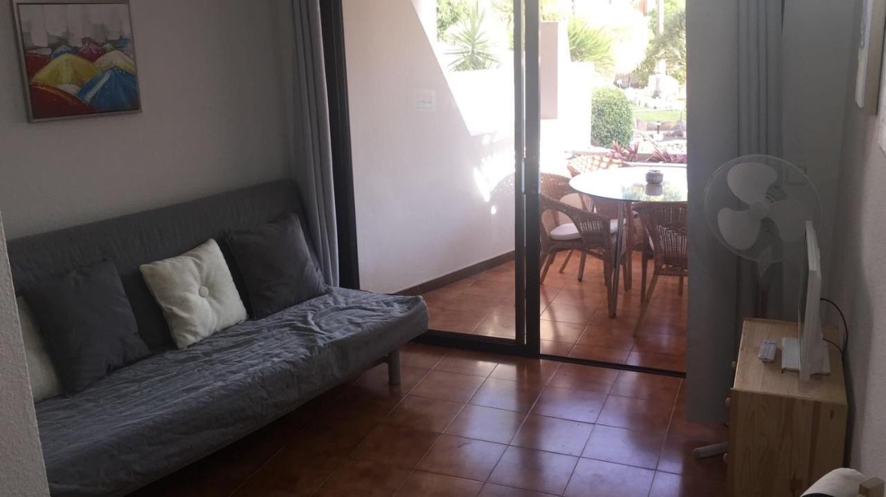 Royal Park Albatros Bonito Apartamento Golf Del Sur San Miguel de Abona Luaran gambar
