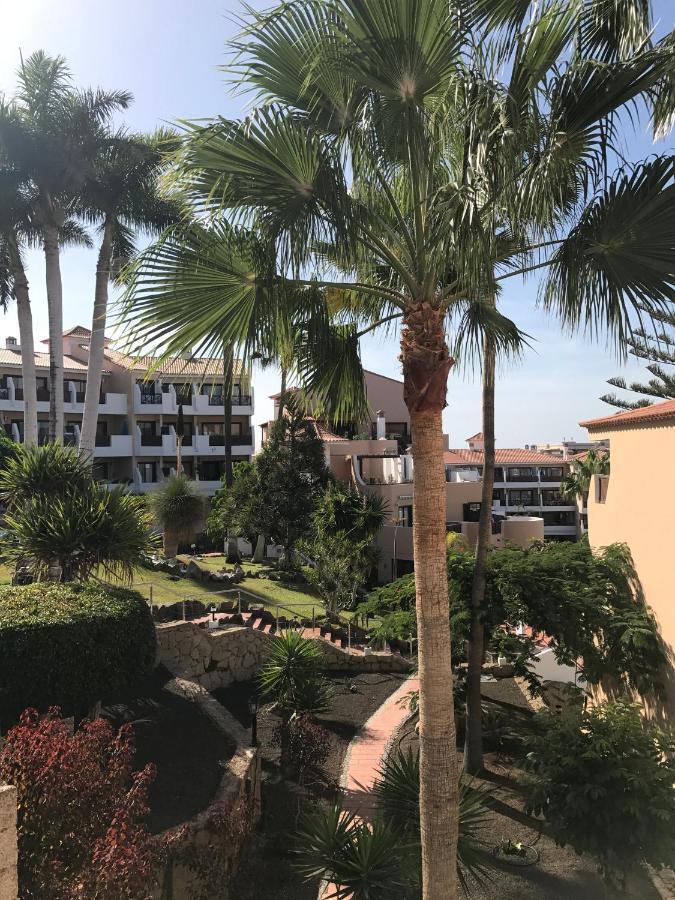 Royal Park Albatros Bonito Apartamento Golf Del Sur San Miguel de Abona Luaran gambar