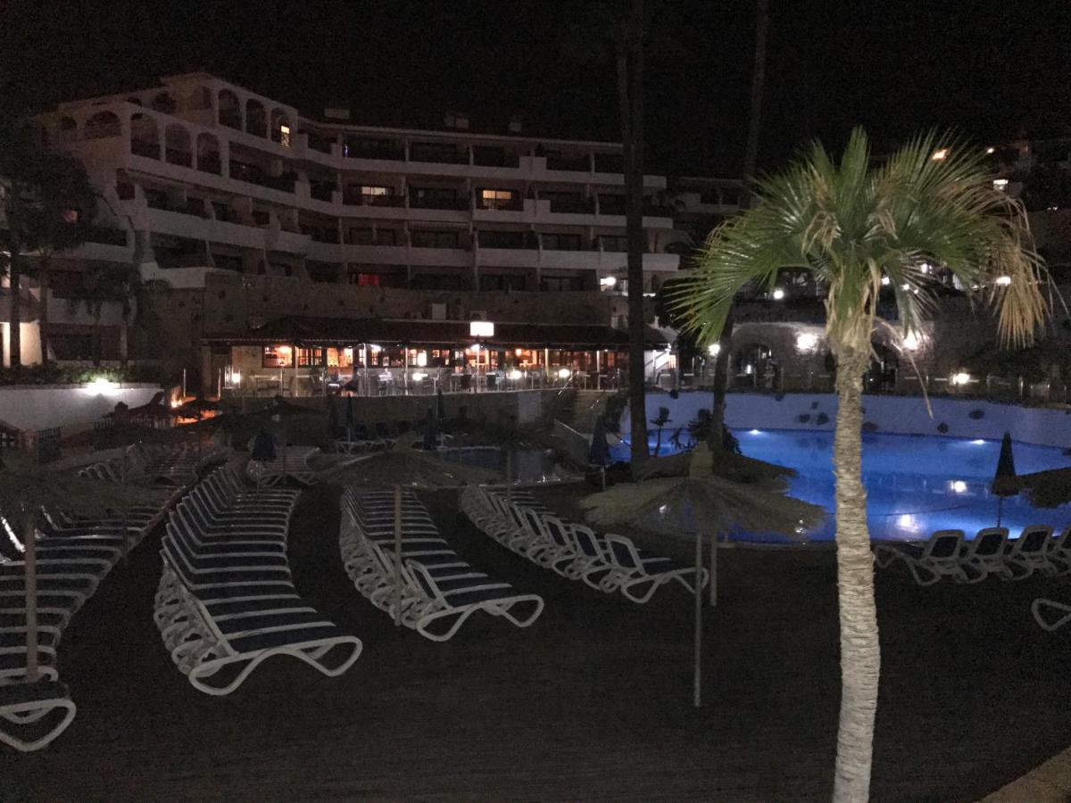 Royal Park Albatros Bonito Apartamento Golf Del Sur San Miguel de Abona Luaran gambar