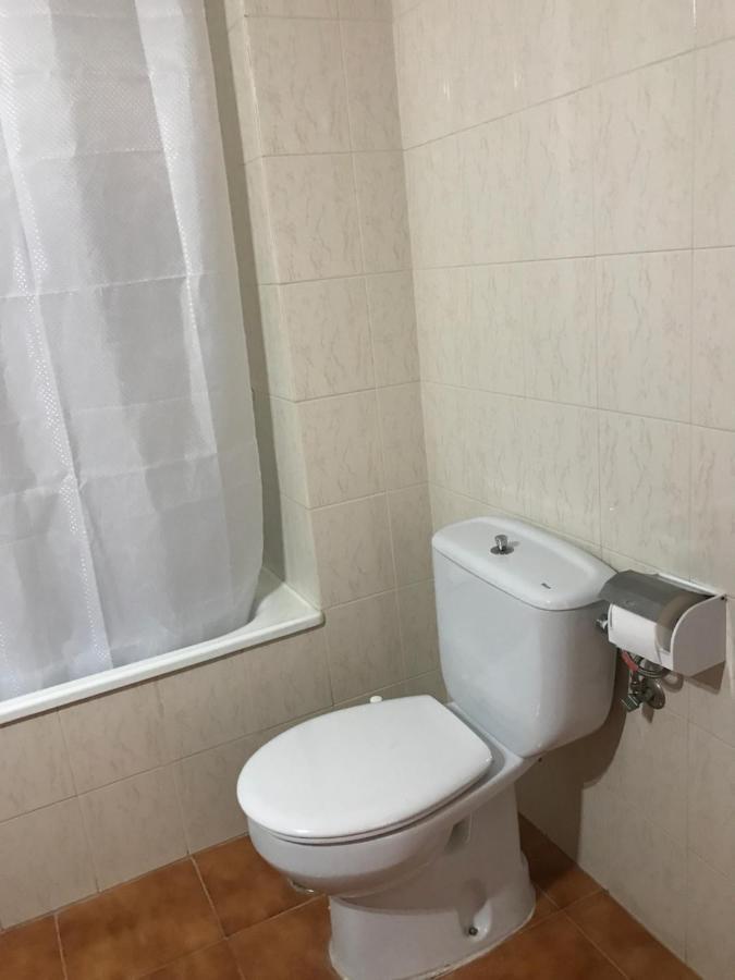 Royal Park Albatros Bonito Apartamento Golf Del Sur San Miguel de Abona Luaran gambar