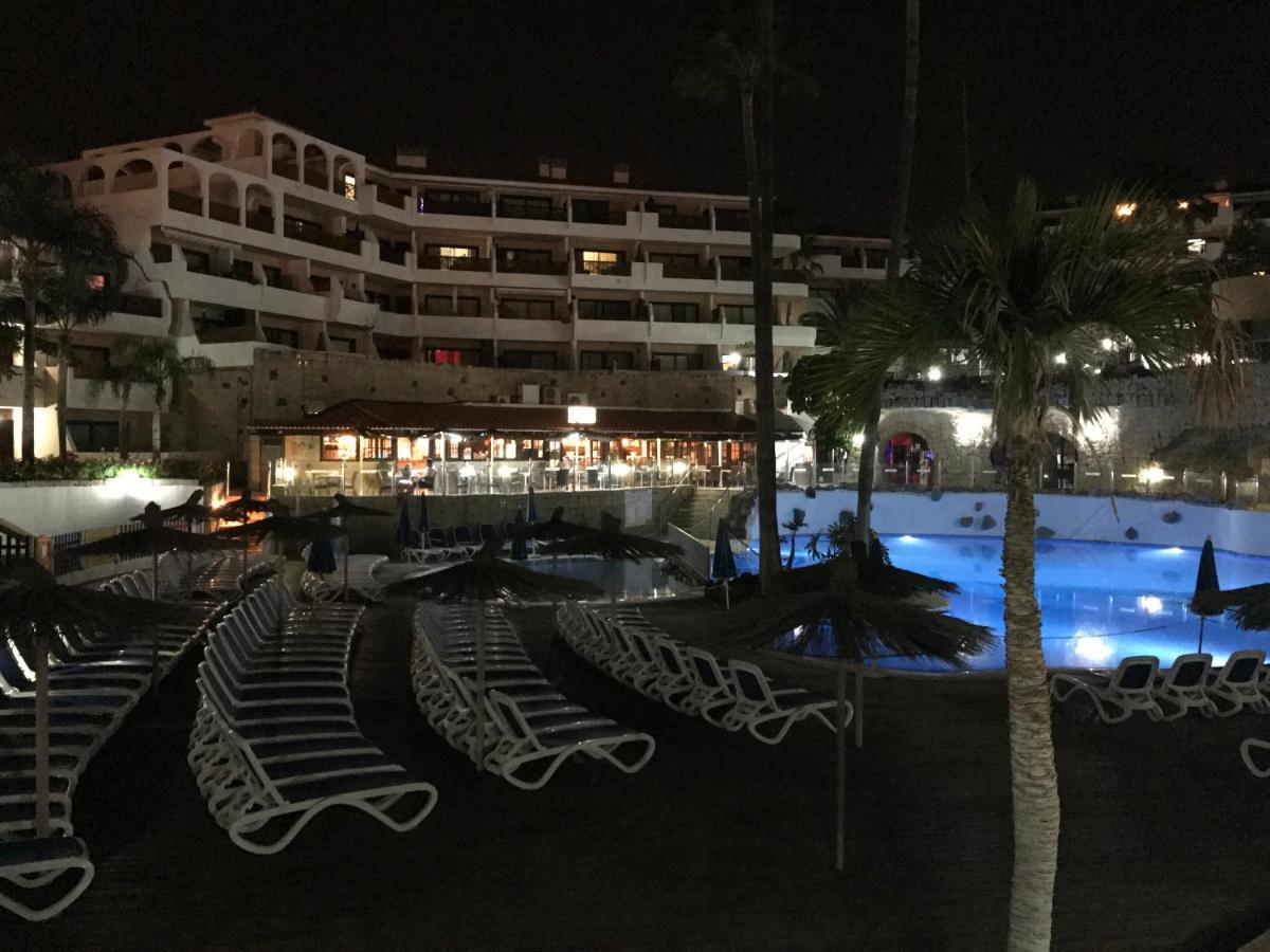 Royal Park Albatros Bonito Apartamento Golf Del Sur San Miguel de Abona Luaran gambar