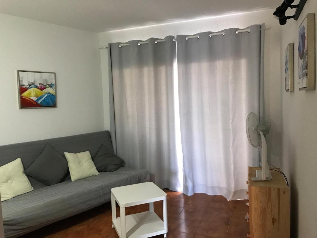 Royal Park Albatros Bonito Apartamento Golf Del Sur San Miguel de Abona Luaran gambar