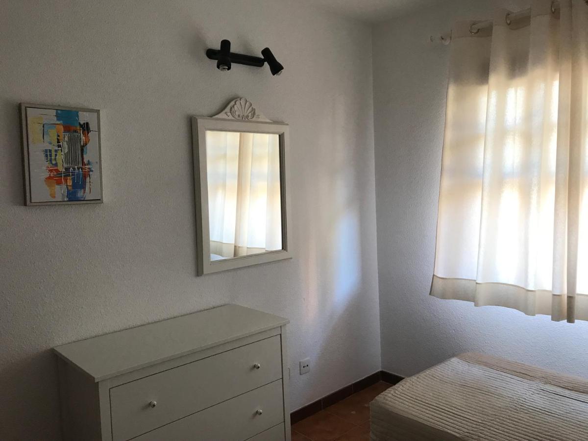 Royal Park Albatros Bonito Apartamento Golf Del Sur San Miguel de Abona Luaran gambar