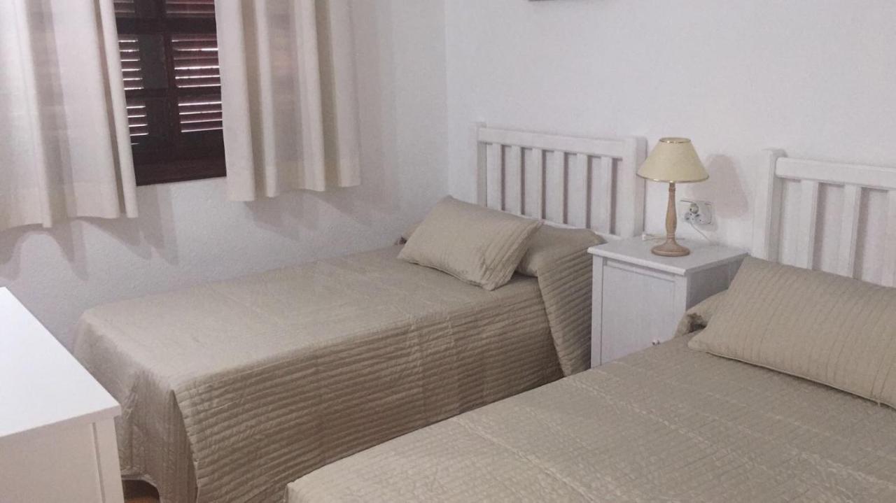 Royal Park Albatros Bonito Apartamento Golf Del Sur San Miguel de Abona Luaran gambar