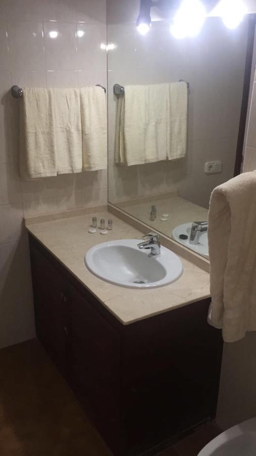 Royal Park Albatros Bonito Apartamento Golf Del Sur San Miguel de Abona Luaran gambar