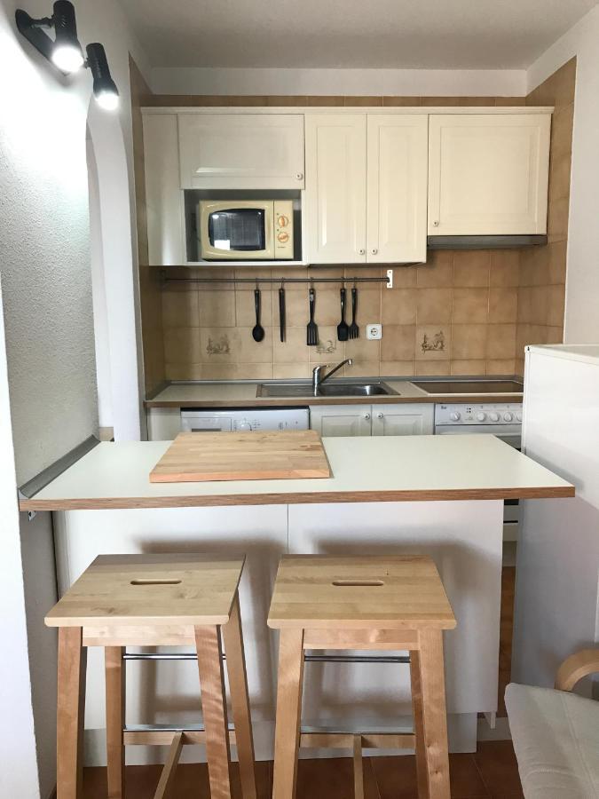 Royal Park Albatros Bonito Apartamento Golf Del Sur San Miguel de Abona Luaran gambar