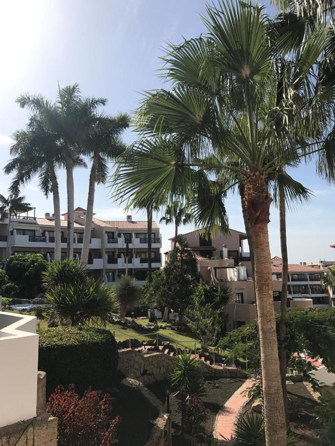 Royal Park Albatros Bonito Apartamento Golf Del Sur San Miguel de Abona Luaran gambar
