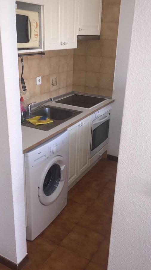 Royal Park Albatros Bonito Apartamento Golf Del Sur San Miguel de Abona Luaran gambar