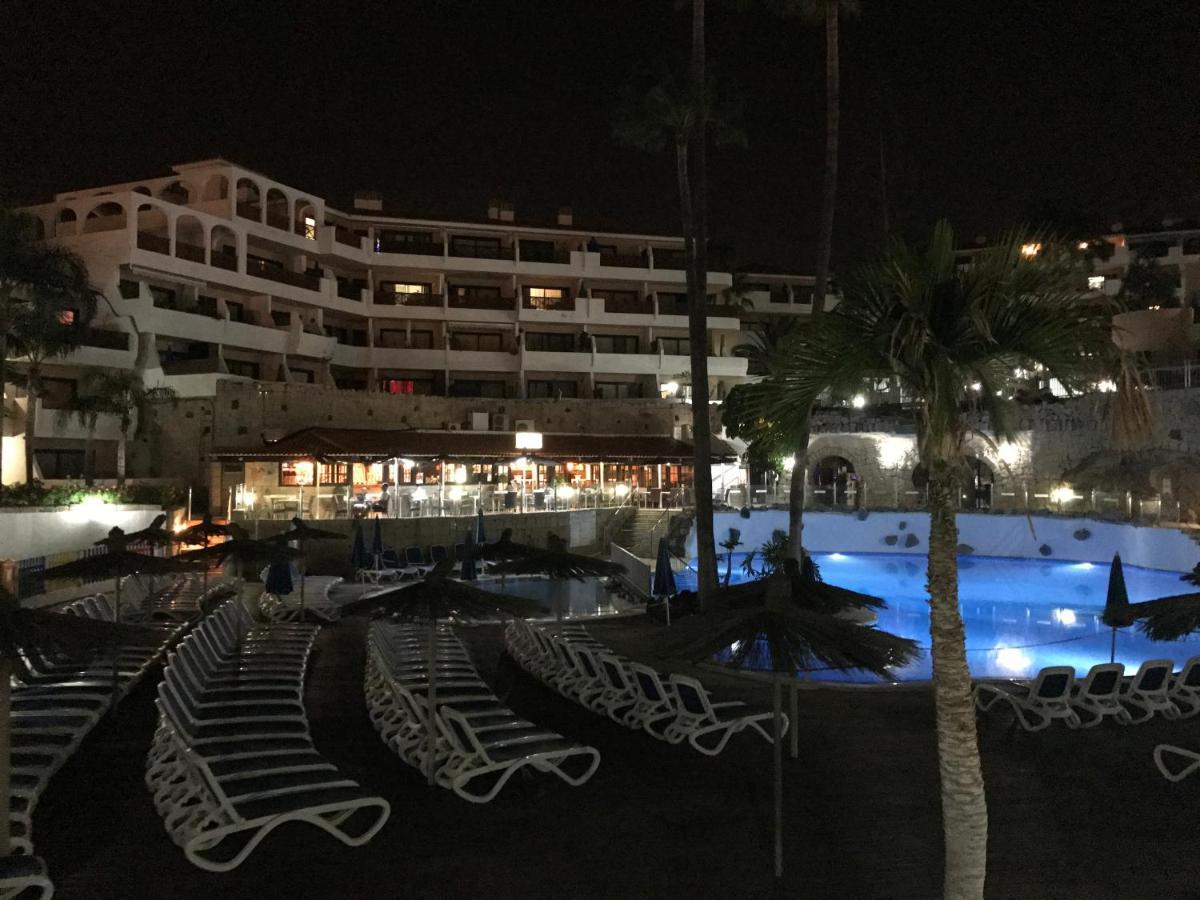 Royal Park Albatros Bonito Apartamento Golf Del Sur San Miguel de Abona Luaran gambar