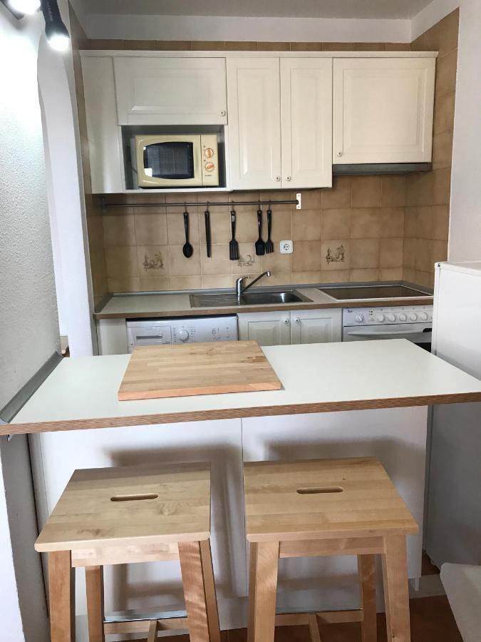 Royal Park Albatros Bonito Apartamento Golf Del Sur San Miguel de Abona Luaran gambar