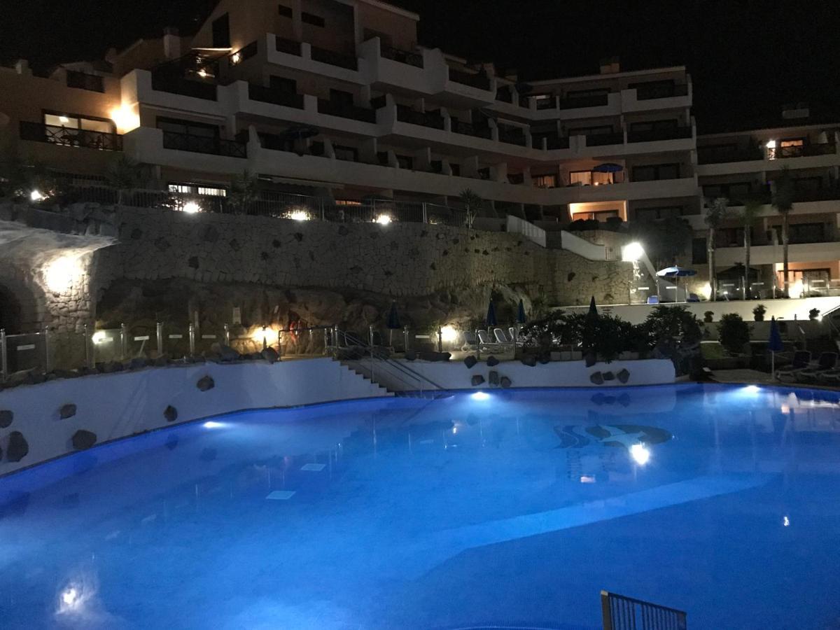 Royal Park Albatros Bonito Apartamento Golf Del Sur San Miguel de Abona Luaran gambar