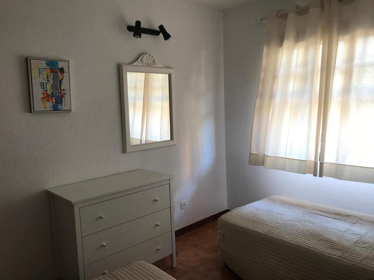 Royal Park Albatros Bonito Apartamento Golf Del Sur San Miguel de Abona Luaran gambar