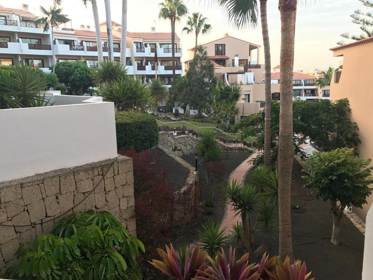 Royal Park Albatros Bonito Apartamento Golf Del Sur San Miguel de Abona Luaran gambar