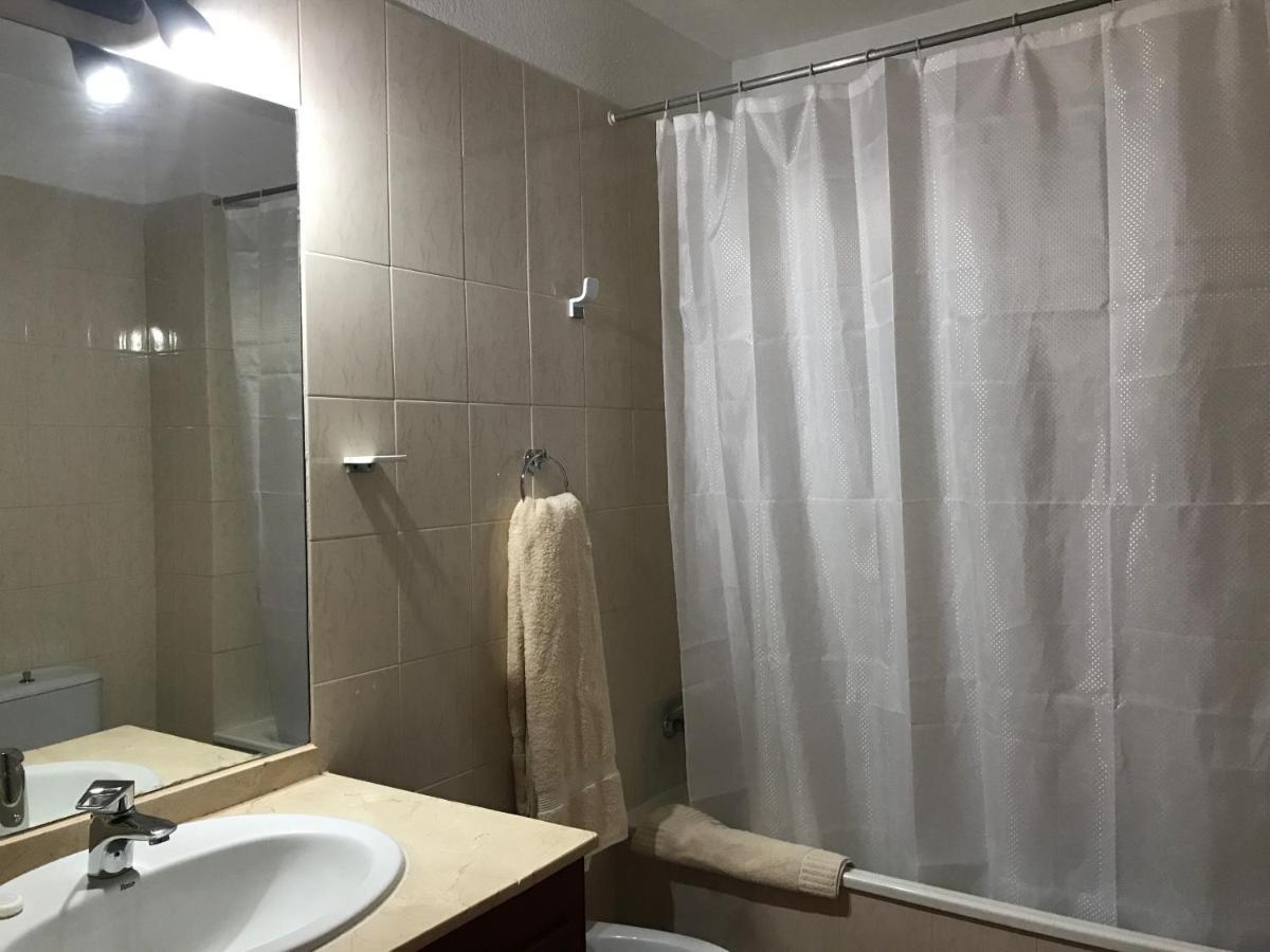 Royal Park Albatros Bonito Apartamento Golf Del Sur San Miguel de Abona Luaran gambar