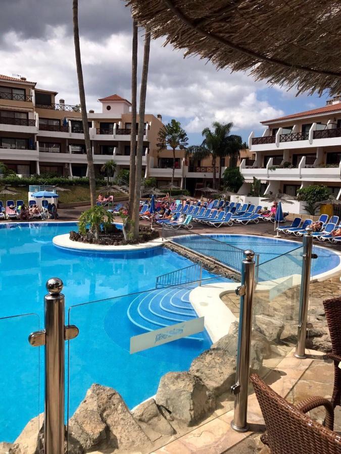 Royal Park Albatros Bonito Apartamento Golf Del Sur San Miguel de Abona Luaran gambar