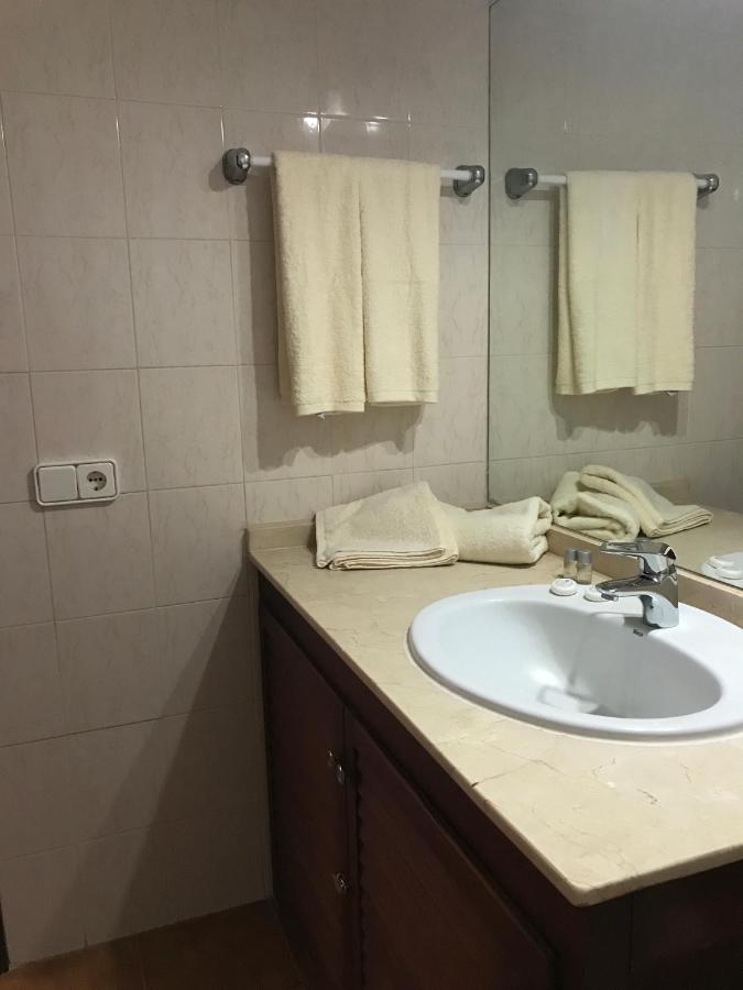 Royal Park Albatros Bonito Apartamento Golf Del Sur San Miguel de Abona Luaran gambar
