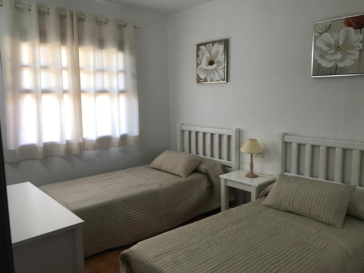 Royal Park Albatros Bonito Apartamento Golf Del Sur San Miguel de Abona Luaran gambar